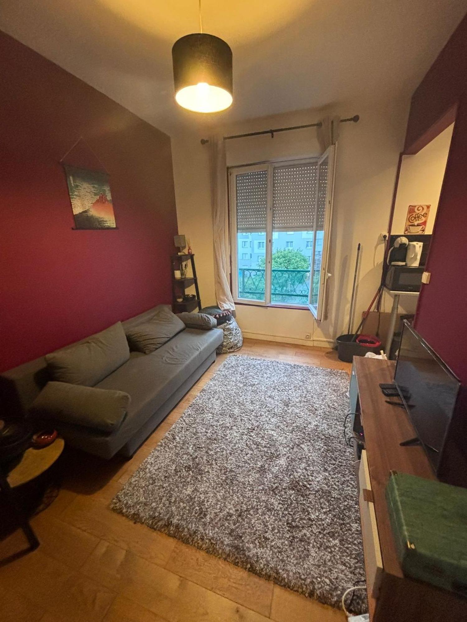 Cozy With In Paris Apartment *